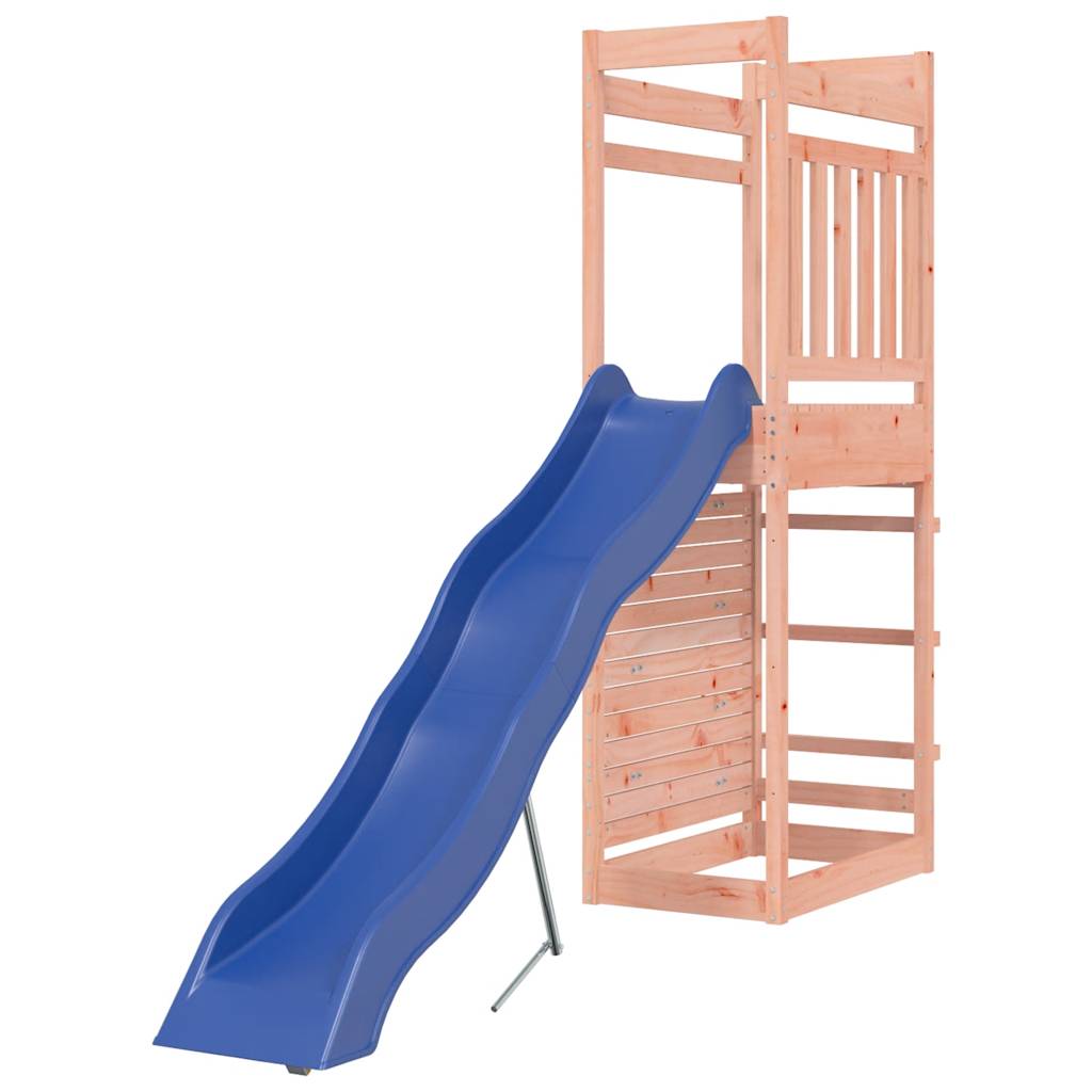 vidaXL Outdoor Playset Solid Wood Douglas