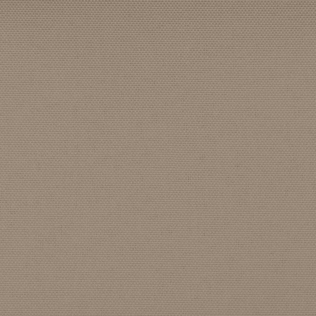 Garden Chair | Honey Brown | Solid Pine Wood, Oxford Fabric | Standard