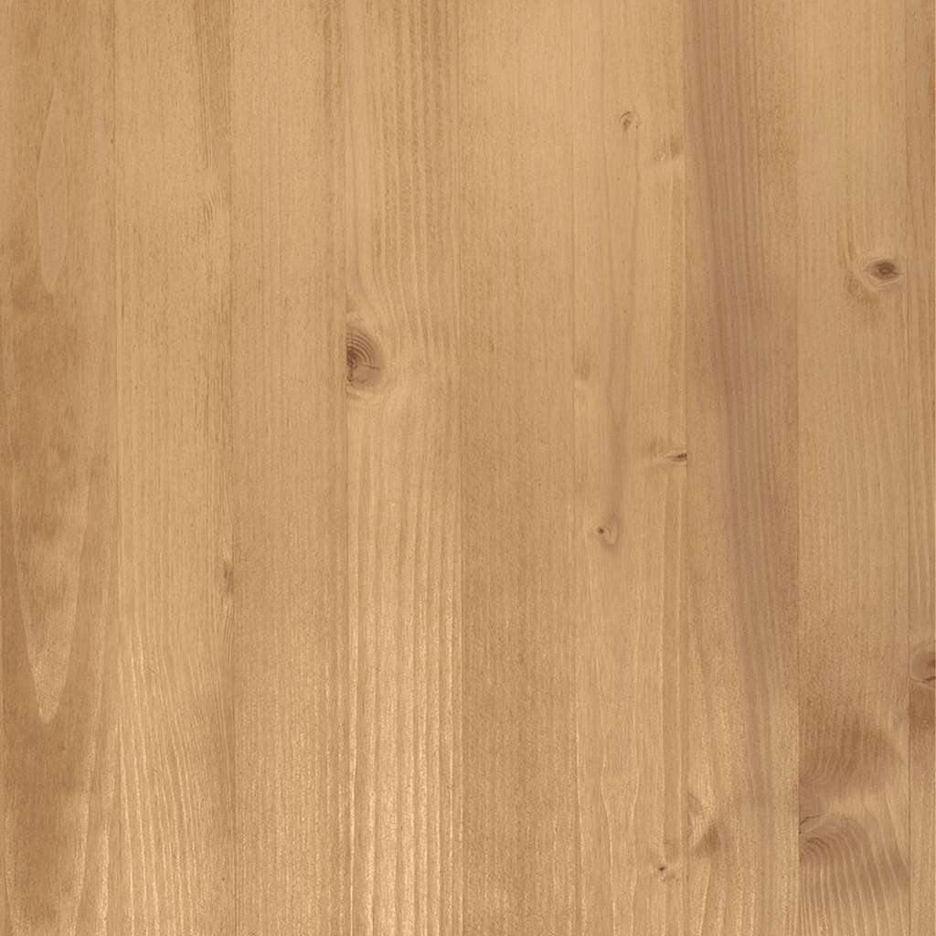 Sideboard with Drawers VIGO 78x40x75 cm Solid Wood Pine