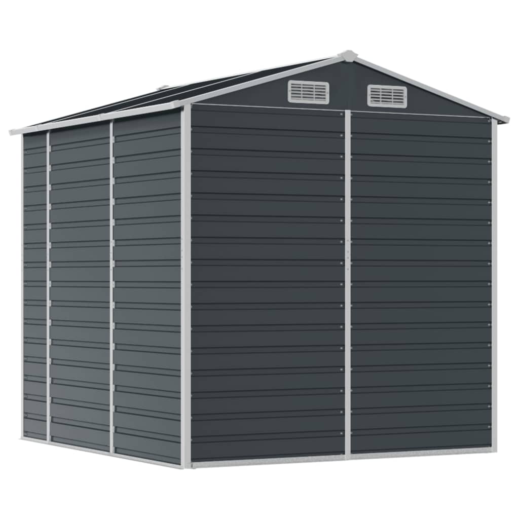 Garden Shed | Garden Shed | Rectangular | Modern | Durable | Metal Shed