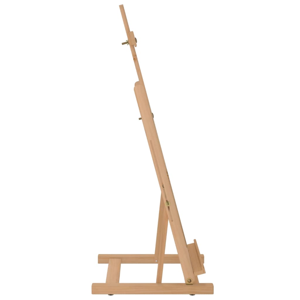 Table Easel 29.5x33x80 cm Solid Wood Pine