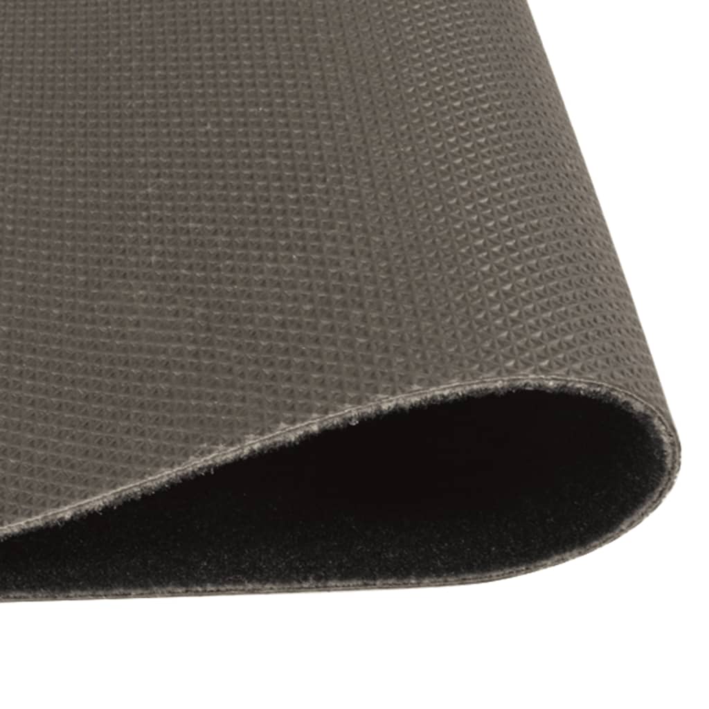 Kitchen Rug Washable Spices 60x180 cm Velvet