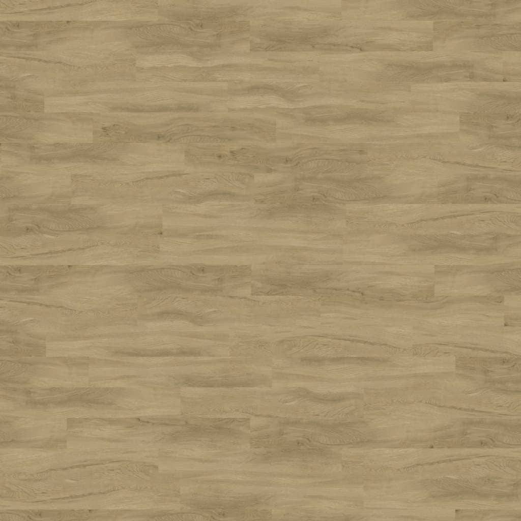 Wall Panels Wood Look Brown PVC 4,12 m²