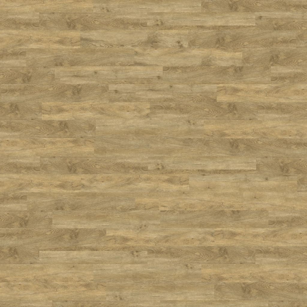 Wall Panels Wood Look Brown PVC 4,12 m²