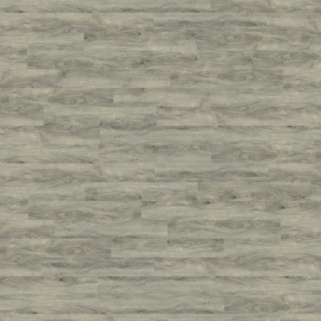 Wall Panels Wood Look Grey PVC 4,12 m²