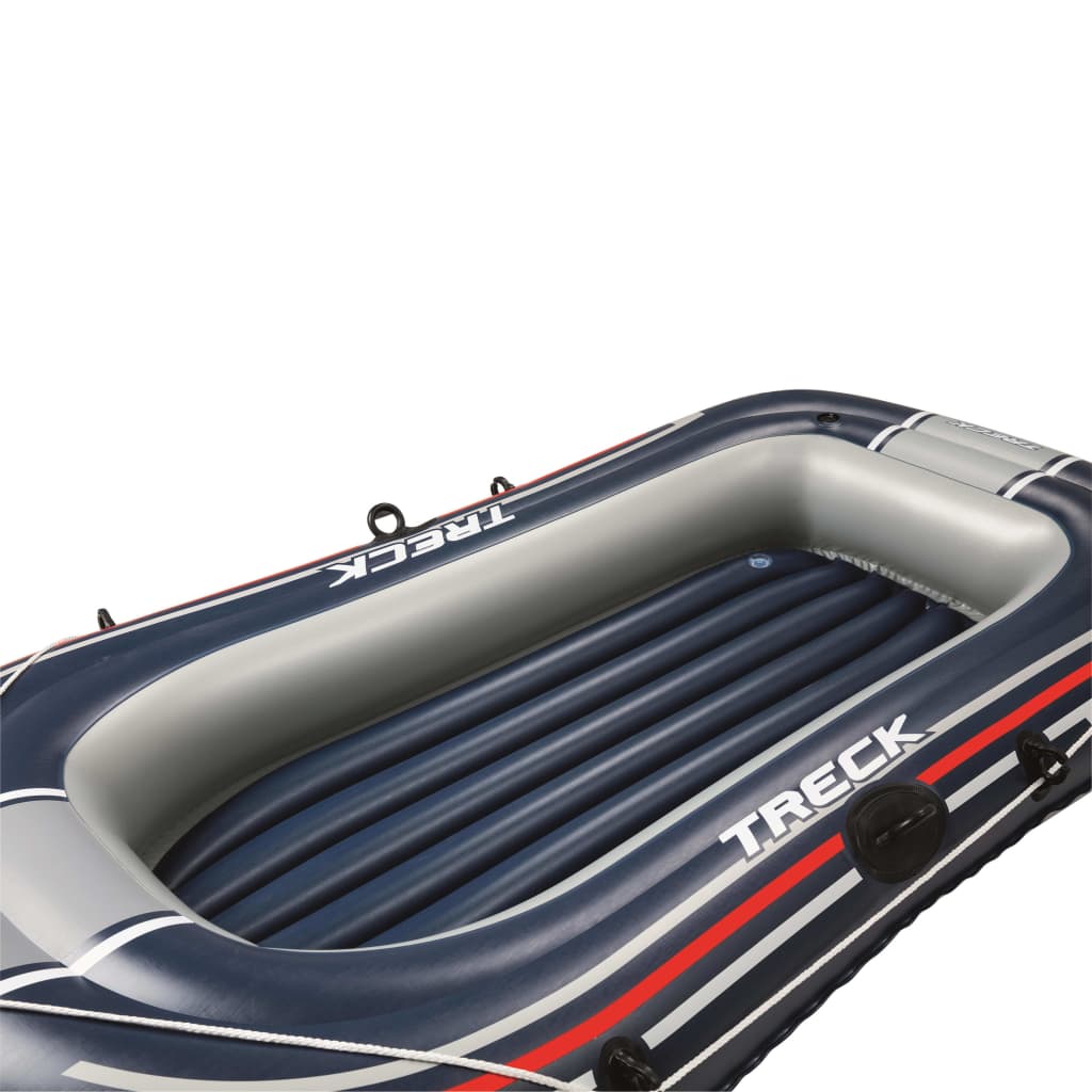 Bestway Hydro-Force Inflatable Boat Treck X1 228x121 cm 61064