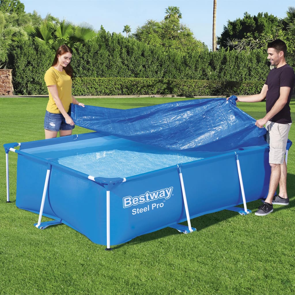 Bestway Pool Cover Flowclear 259x170 cm