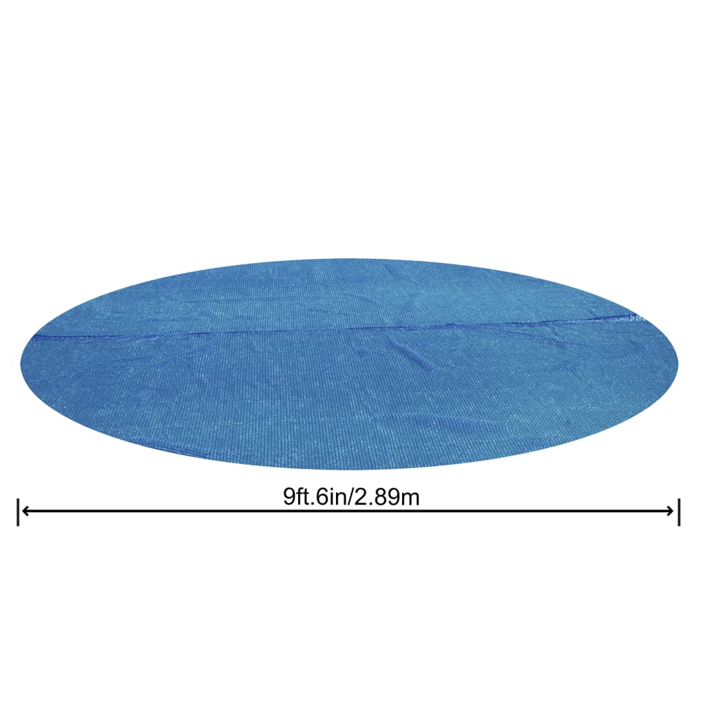 Bestway Solar Pool Cover Flowclear 305 cm