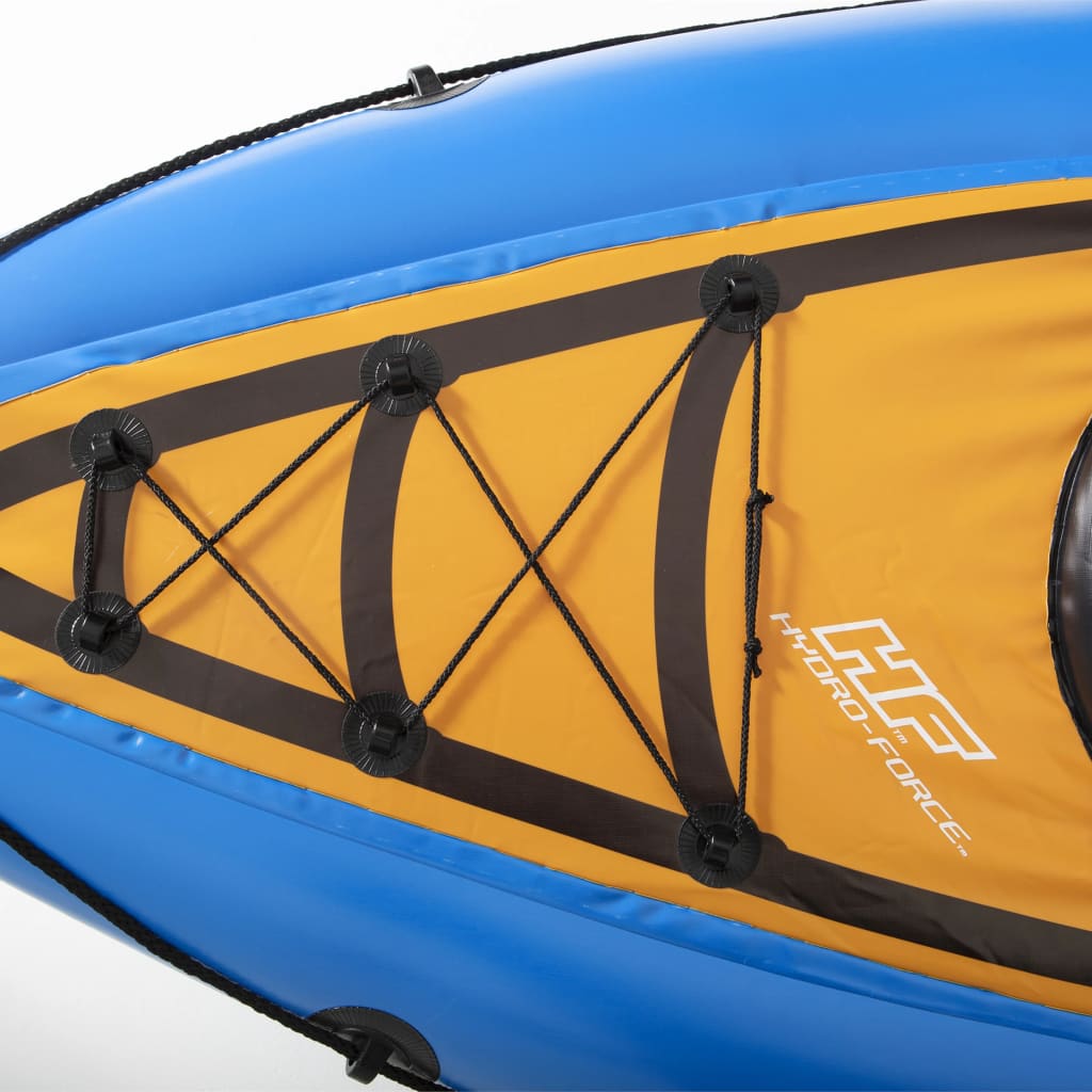 Bestway Hydro-Force 1 Person Inflatable Kayak