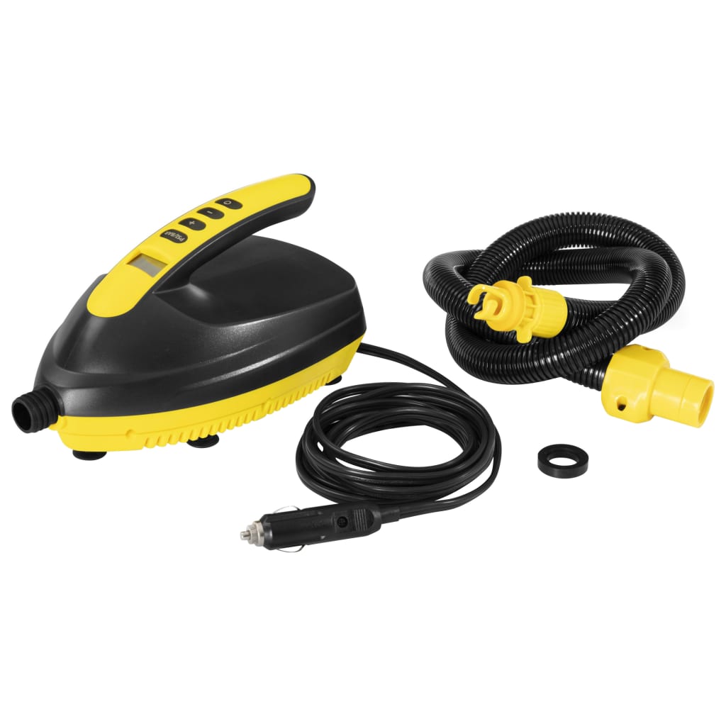 Hydro-Force Auto-Air Electric Pump 12 V