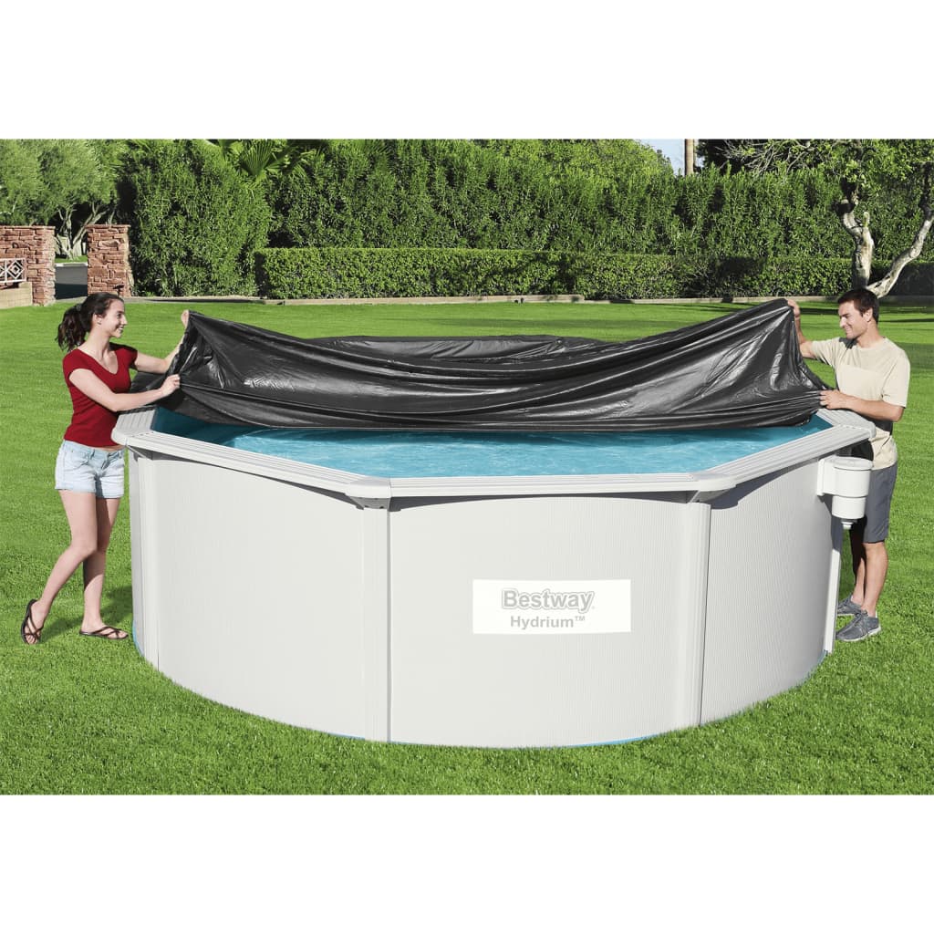 Bestway Flowclear Pool Cover 396 cm