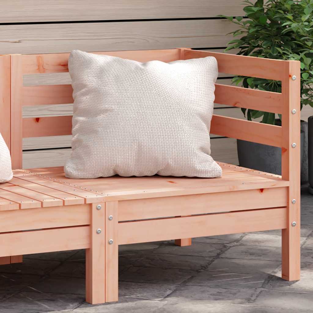 Garden Sofa | Natural Wood | Solid Douglas wood