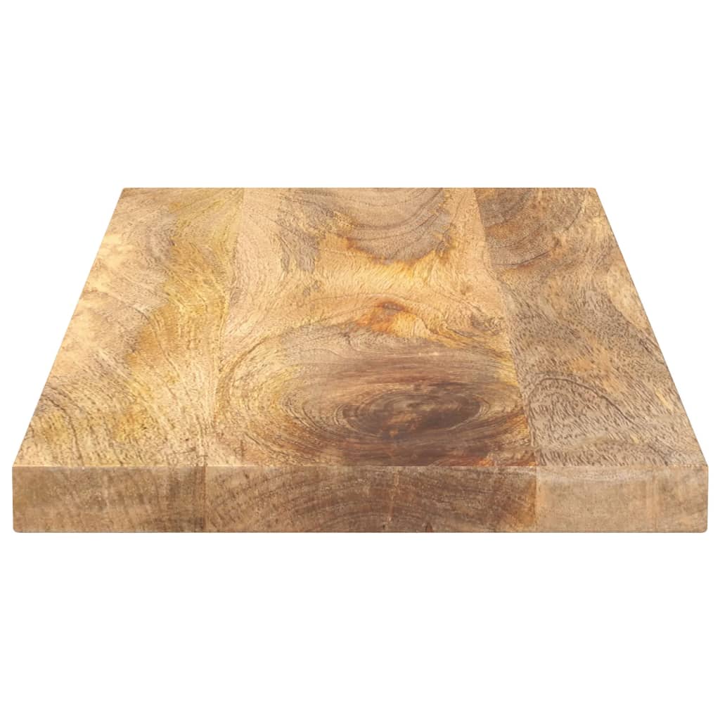 vidaXL Table Top 70x20x2.5 cm Rectangular Solid Wood Mango