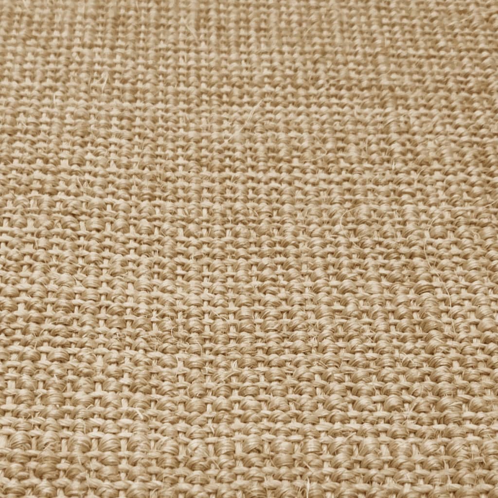 Sisal Rug for Scratching Post 66x150 cm