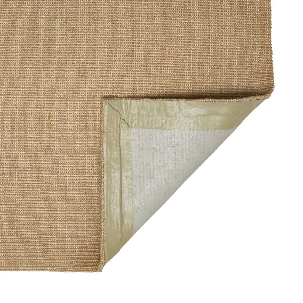 Sisal Rug for Scratching Post 66x150 cm