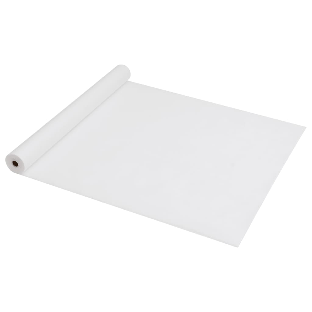 vidaXL Plant Fleece 2 Rolls 70 g/m² 10x1.6 m