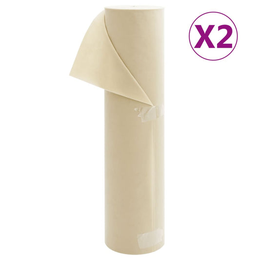 Plant Fleece 2 Rolls 70 g/m² 50x1,6 m