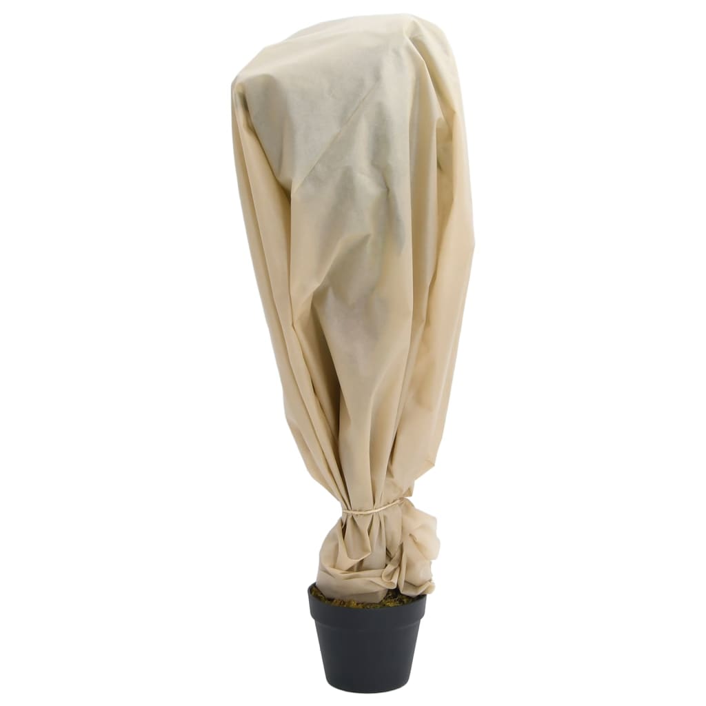 Plant Fleece 2 Rolls 70 g/m² 50x1.6 m