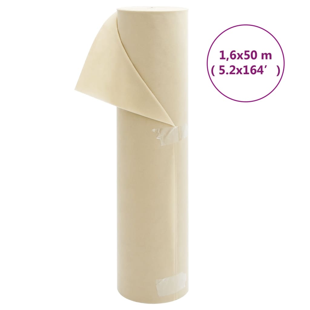 Plant Fleece 2 Rolls 70 g/m² 50x1.6 m