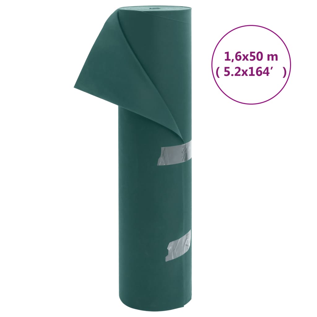 Plant Fleece 2 Rolls 70 g/m² 50x1.6 m