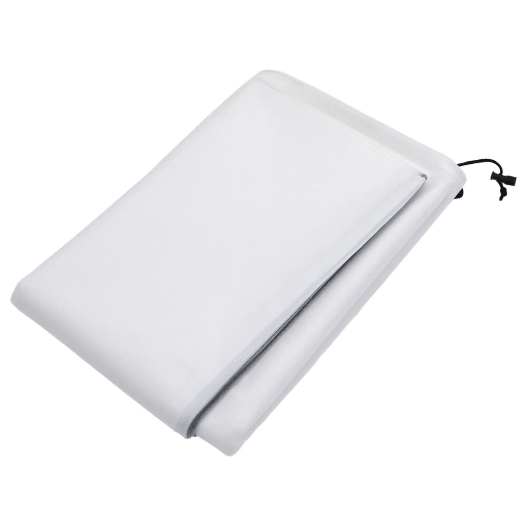Plant Fleece Covers with Zip 4 pcs 70 g/m² 1.2x1.8 m