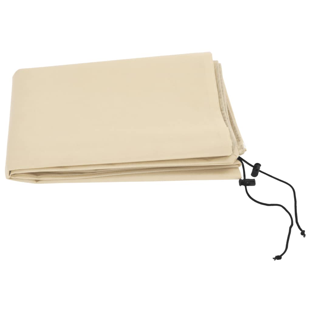 Plant Fleece Covers with Zip 2 pcs 70 g/m² 3.93x3 m