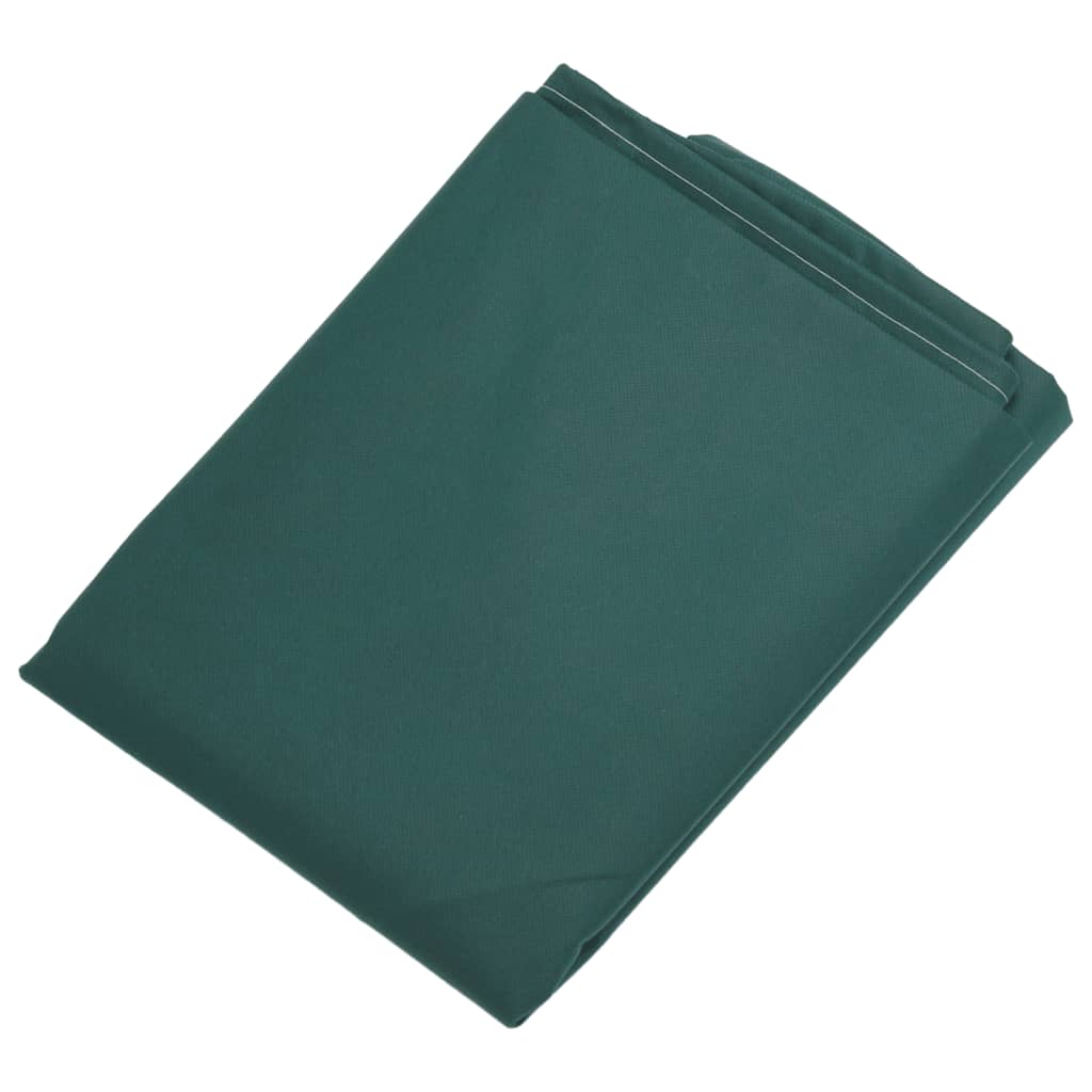 vidaXL Plant Fleece Covers with Drawstring 8 pcs 70 g/m² 0.8x0.8 m