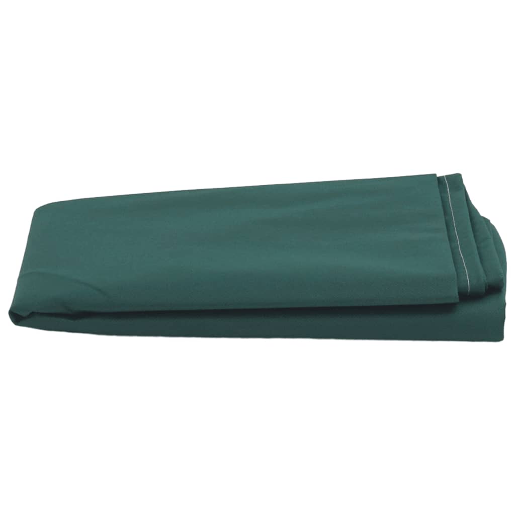 vidaXL Plant Fleece Covers with Drawstring 8 pcs 70 g/m² 0.8x0.8 m