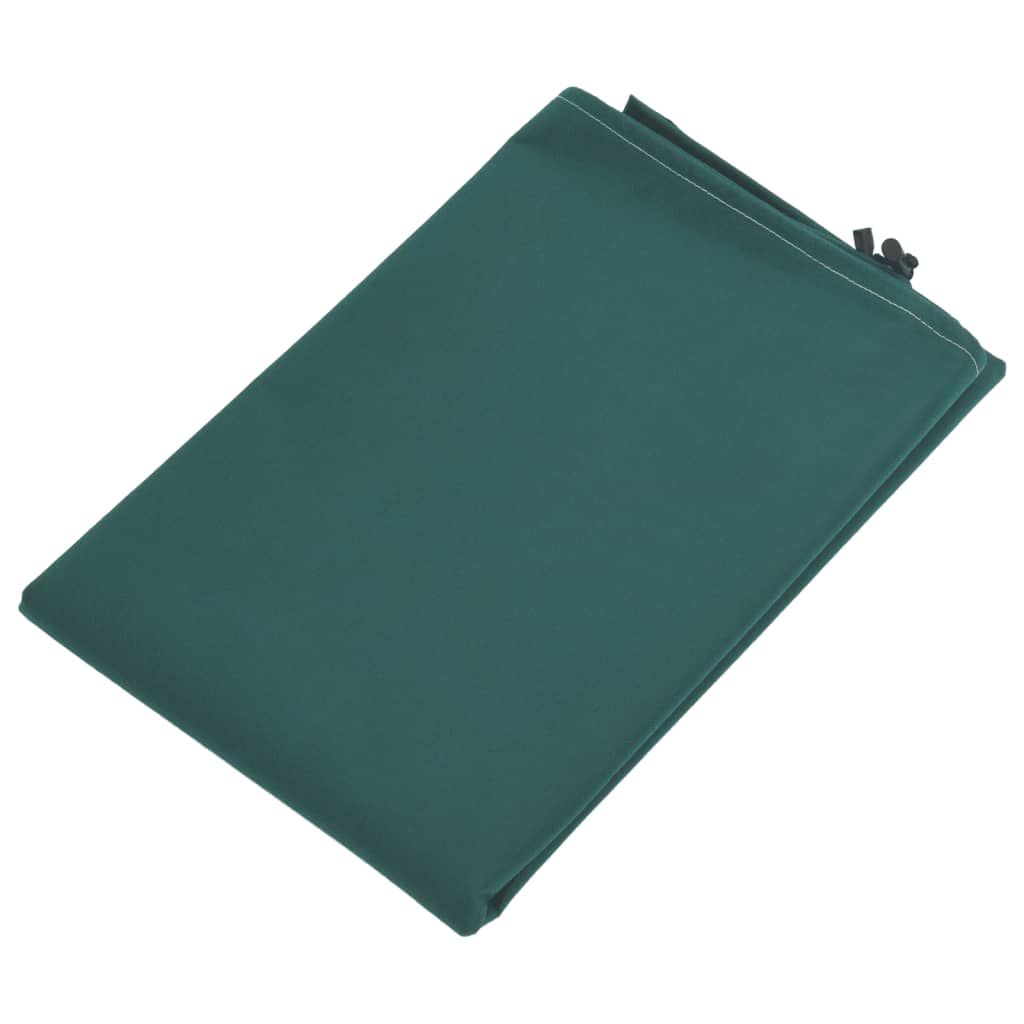 Plant Fleece Covers with Zip 4 pcs 70 g/m² 1.2x1.8 m