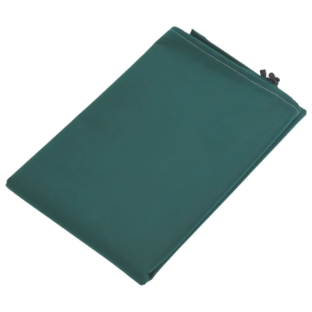 Plant Fleece Covers with Zip 2 pcs 70 g/m² 2.36x2 m