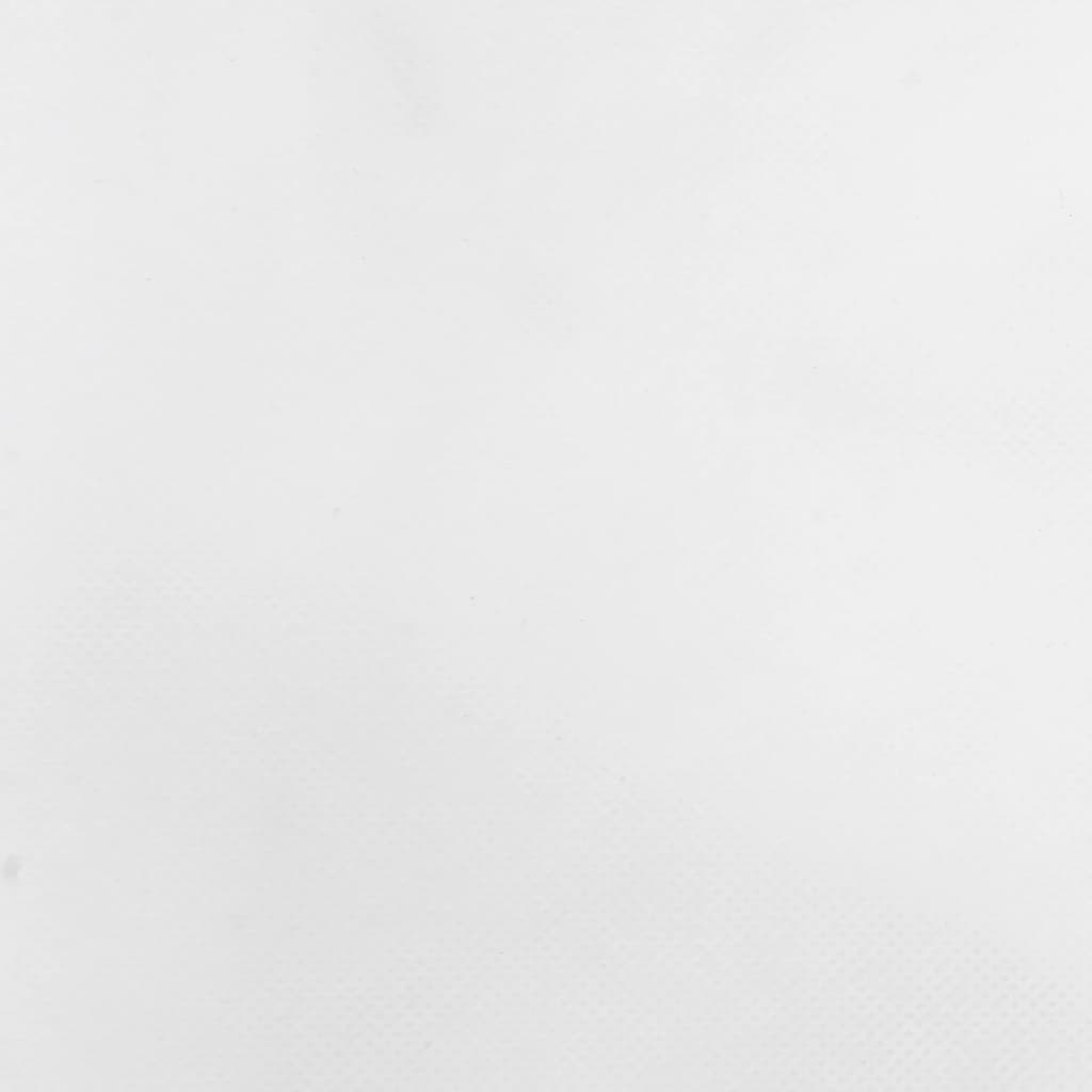 vidaXL Plant Fleece Covers with Drawstring 12 pcs 70 g/m² 0.8x0.8 m