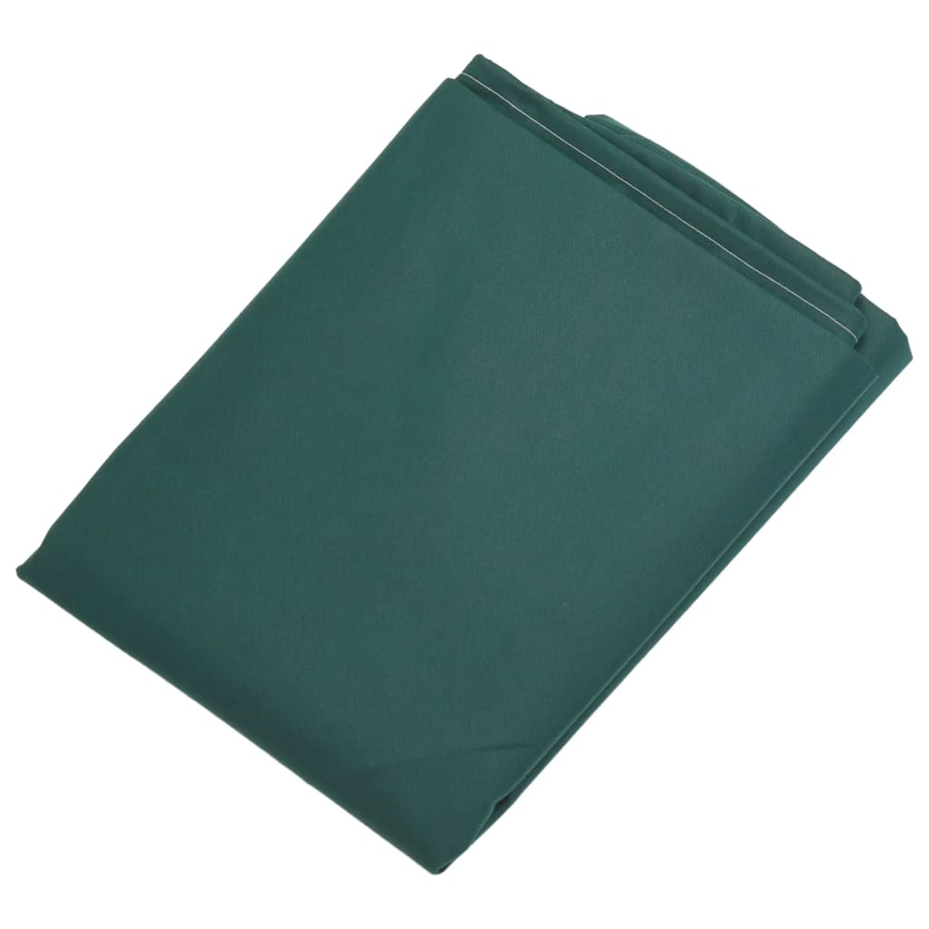 vidaXL Plant Fleece Covers with Drawstring 12 pcs 70 g/m² 0.8x0.8 m