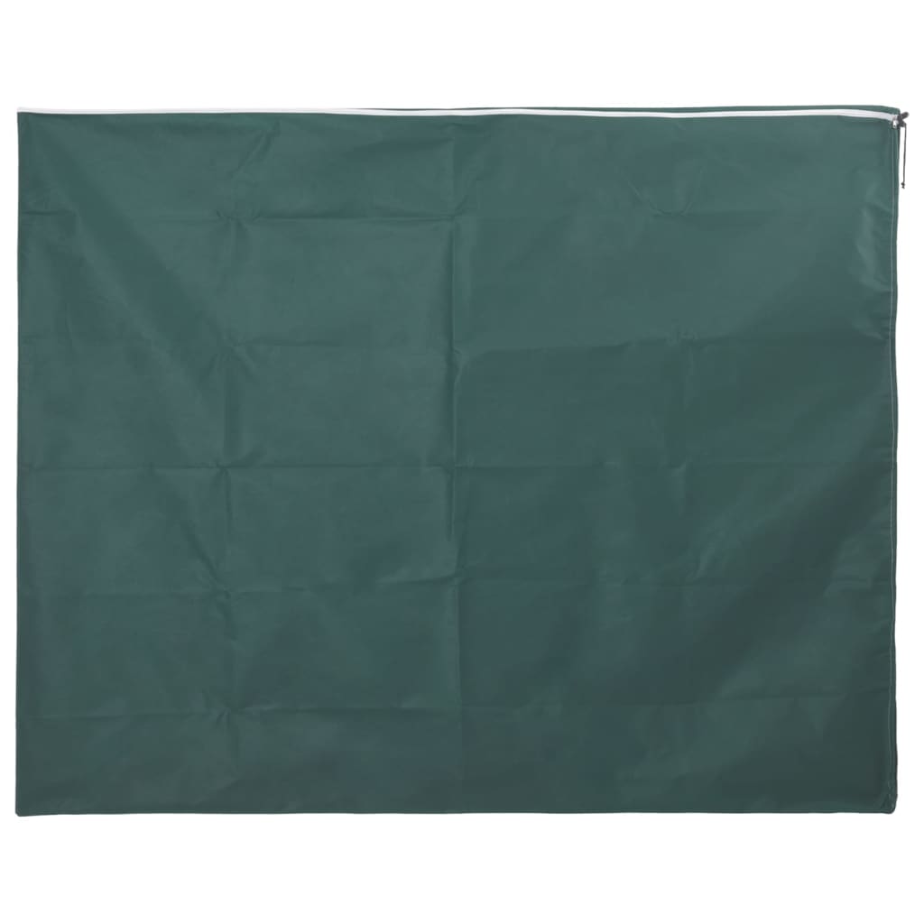 Plant Fleece Covers with Zip 10 pcs 70 g/m² 3.14x2.5 m