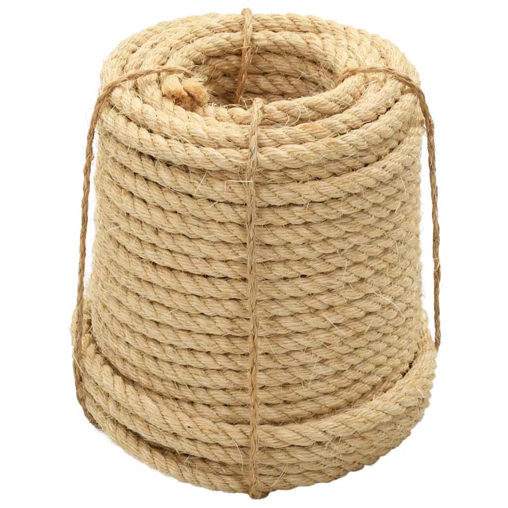 Sisal Ropes 3 pcs 16 mm