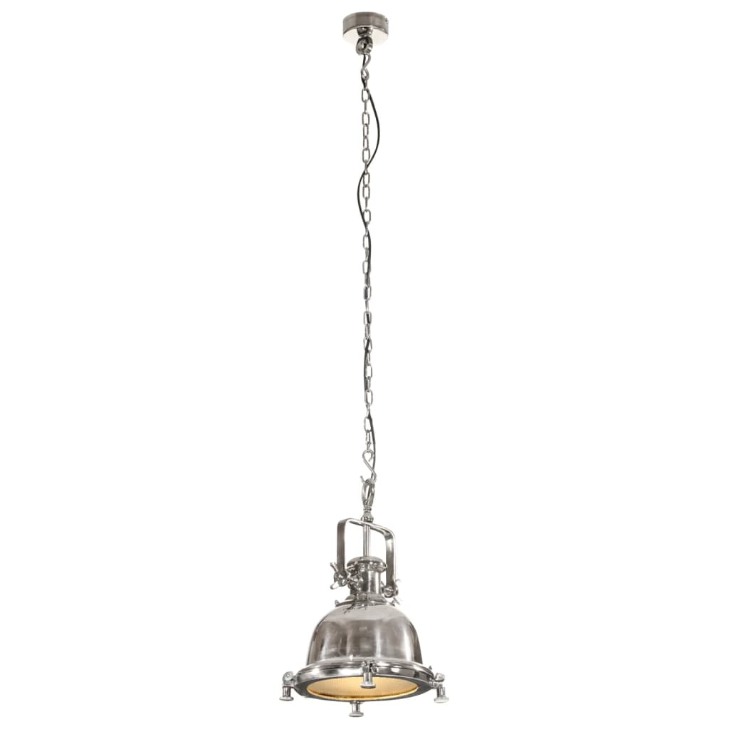 Pendant Lighting 29x29x153 cm Aluminium