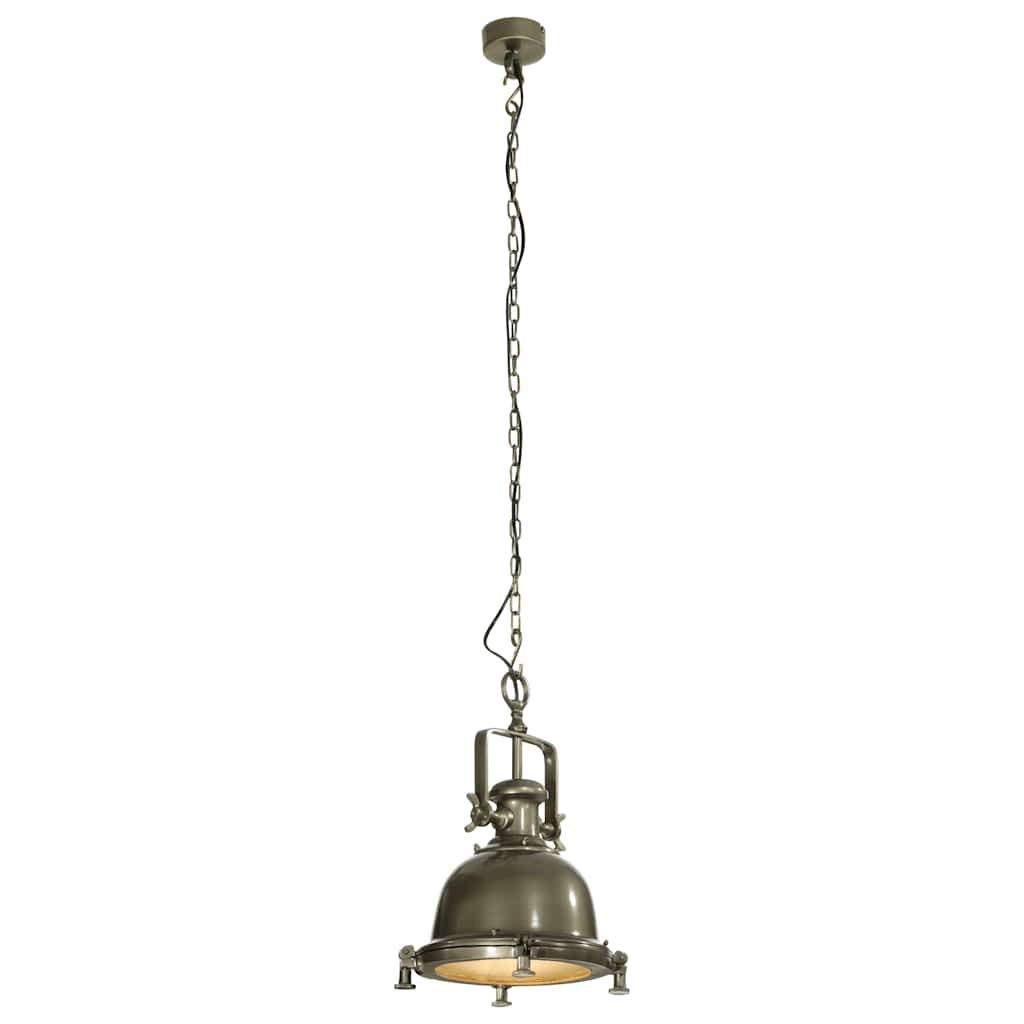 Pendant Lighting 35x35x153 cm Aluminium