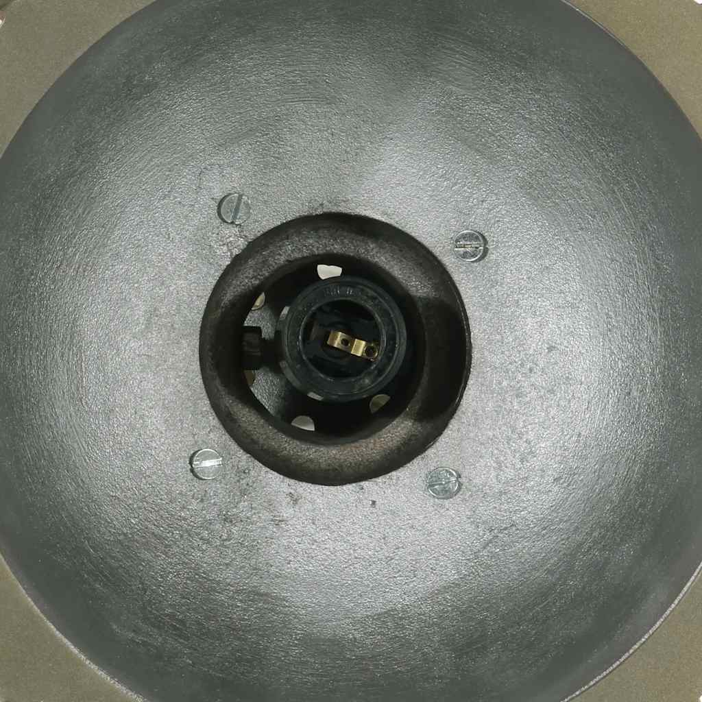 Pendant Lighting 35x35x153 cm Aluminium