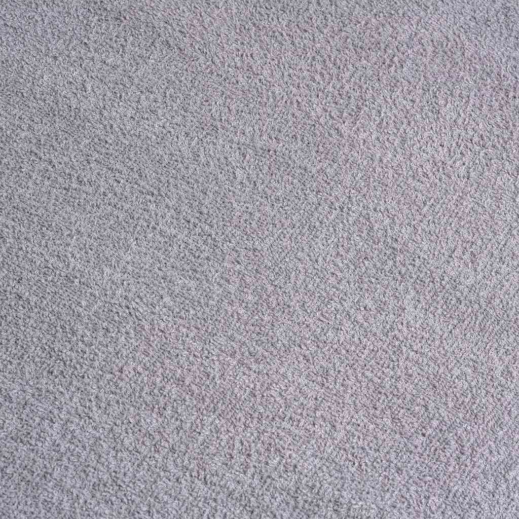 Guest Towels "FROGN" 10 pcs Grey 30x50 cm 360 gsm