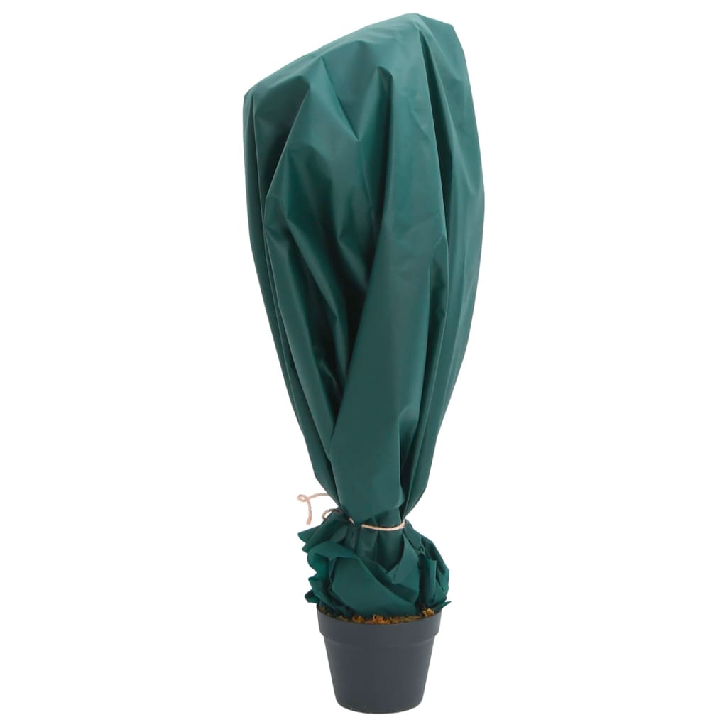 vidaXL Plant Fleece 70 g/m² 50x1.6 m