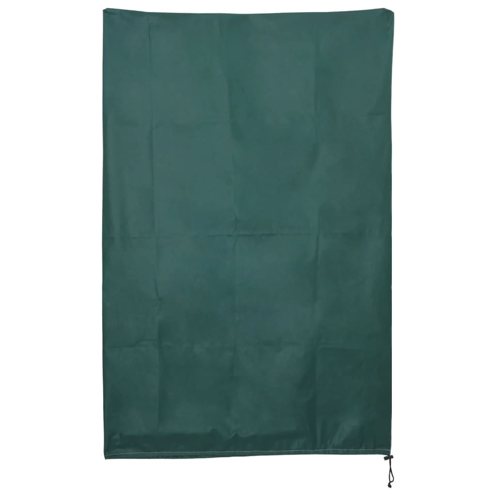 Plant Fleece Covers with Drawstring 4 pcs 70 g/m² 0.8x1.2 m