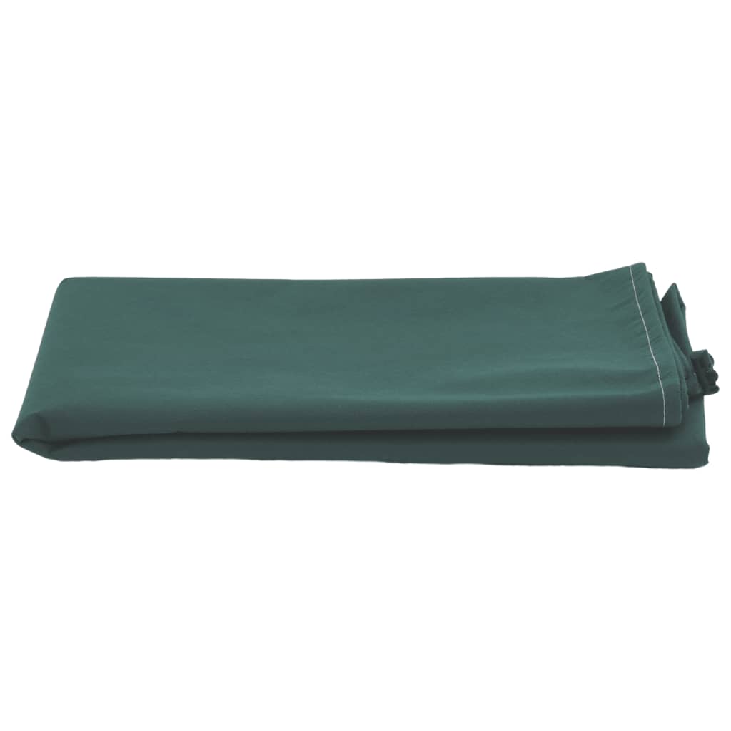 vidaXL Plant Fleece Covers with Zip 2 pcs 70 g/m² 1.55x1.55 m