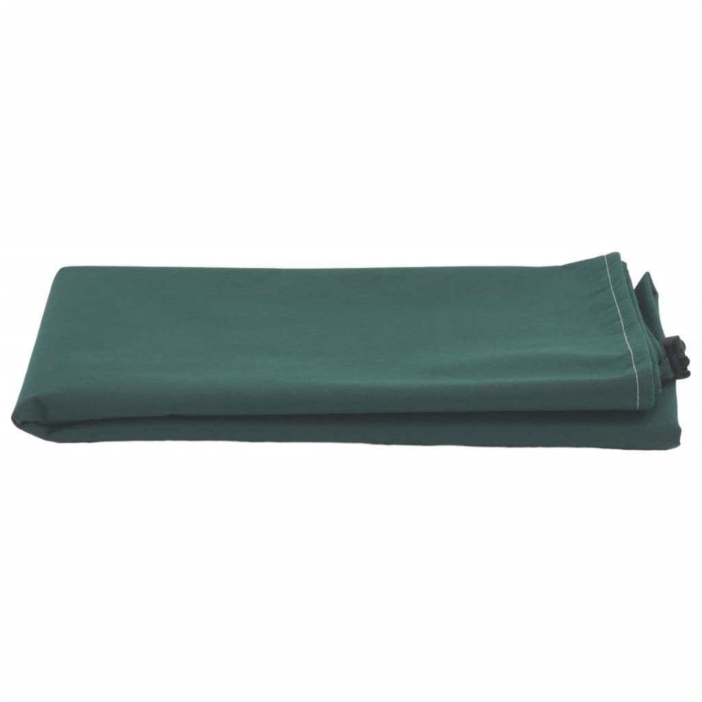 Plant Fleece Covers with Zip 2 pcs 70 g/m² 1.2x1.8 m