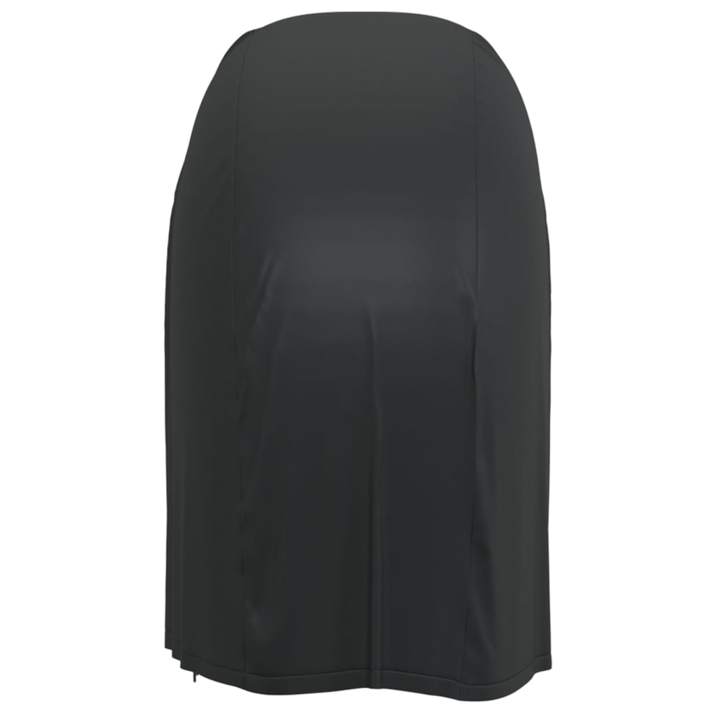 Bike Cover Black 200x70x110 cm 190T Oxford