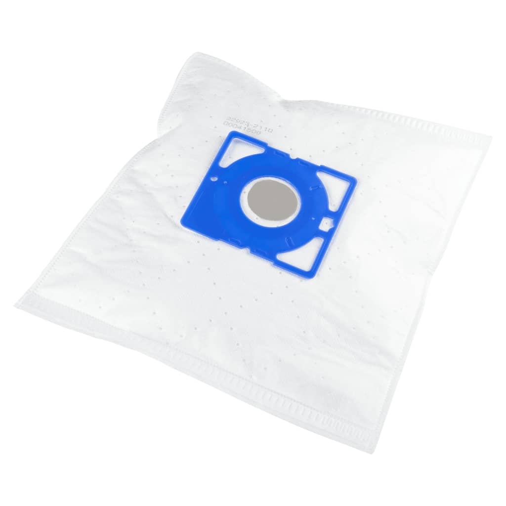 vidaXL Vacuum Cleaner Bags for Uni bag 20 pcs