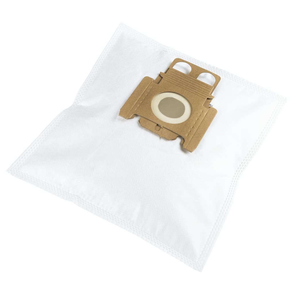 vidaXL Vacuum Cleaner Bags for Miele K 20 pcs