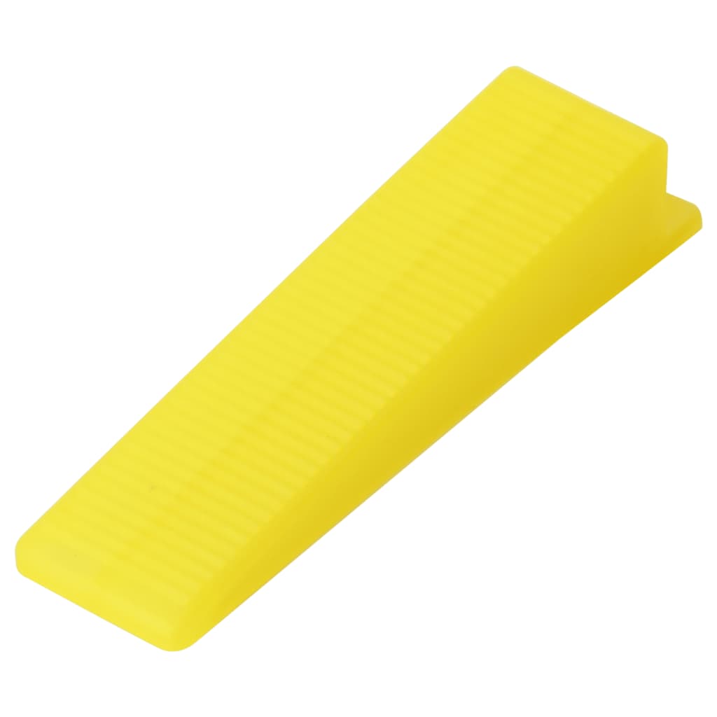 Tile Levelling Wedges 500 pcs