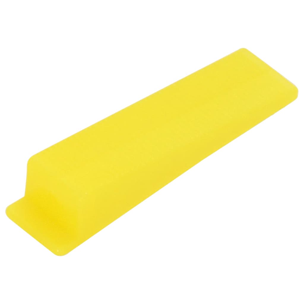 Tile Levelling Wedges 500 pcs