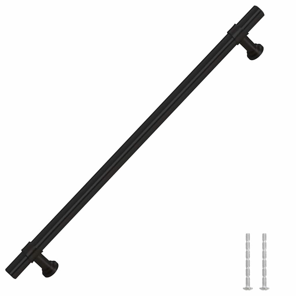 Cabinet Handle | Set of 5 | Black
