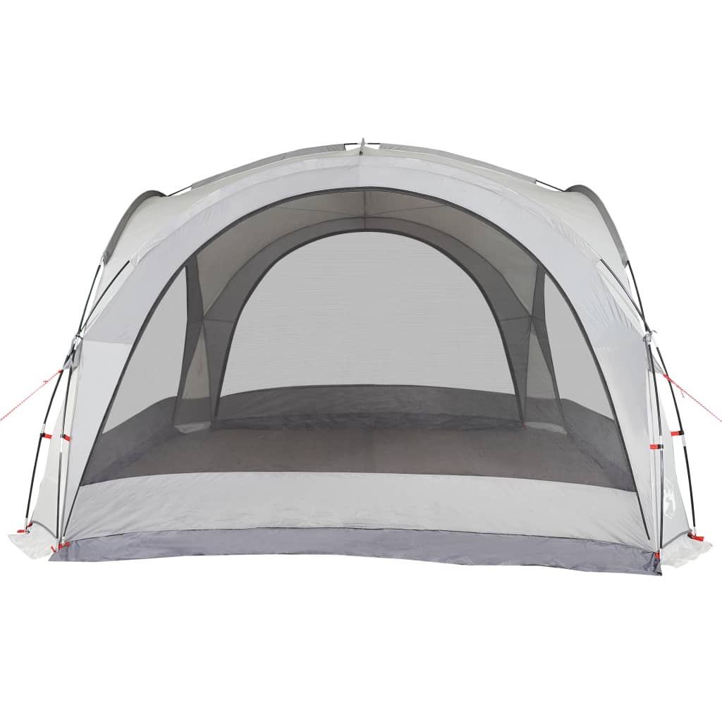 vidaXL Party Tent White Waterproof