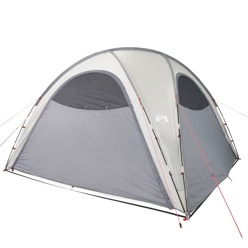 vidaXL Party Tent White Waterproof